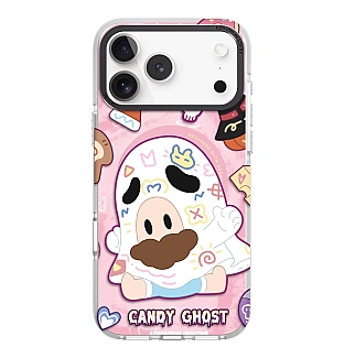 قاب OGBRO اوجی برو Candy Ghost Series